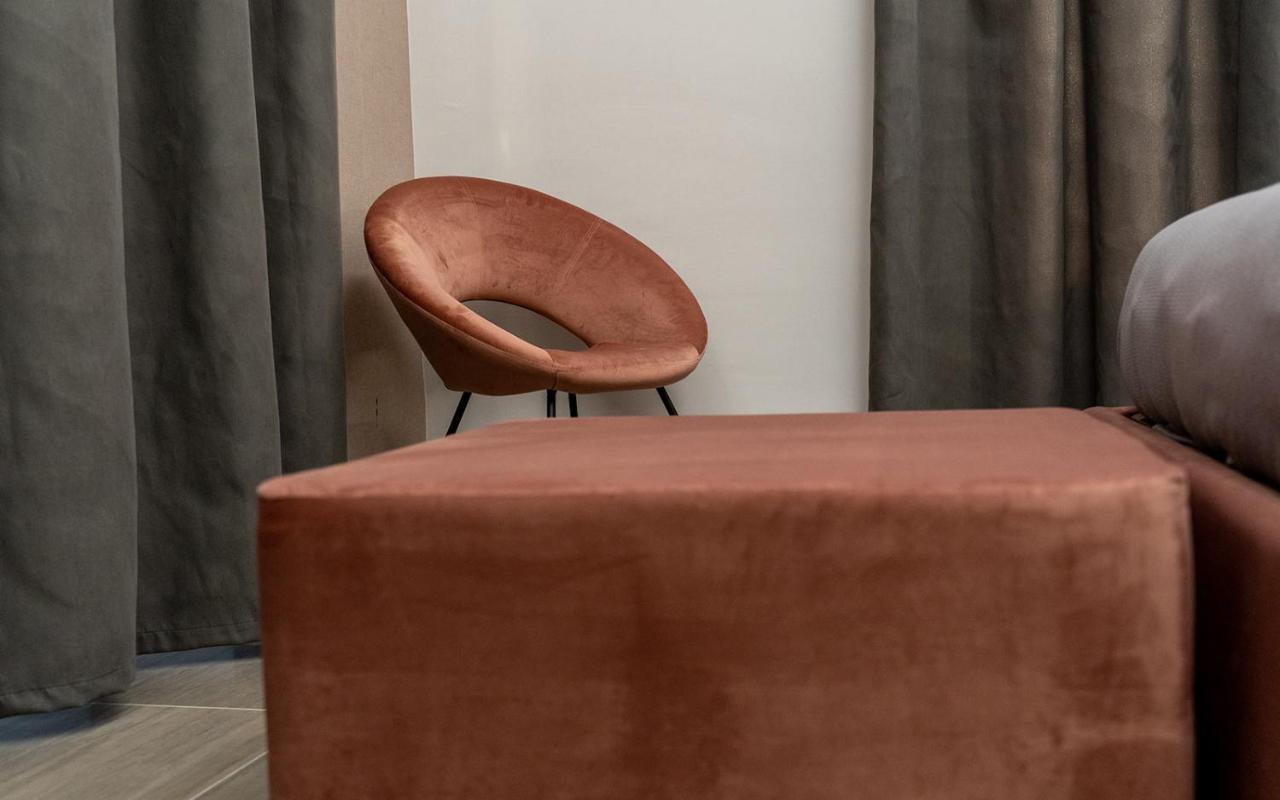 Intimity Luxury Rooms Qualiano Extérieur photo