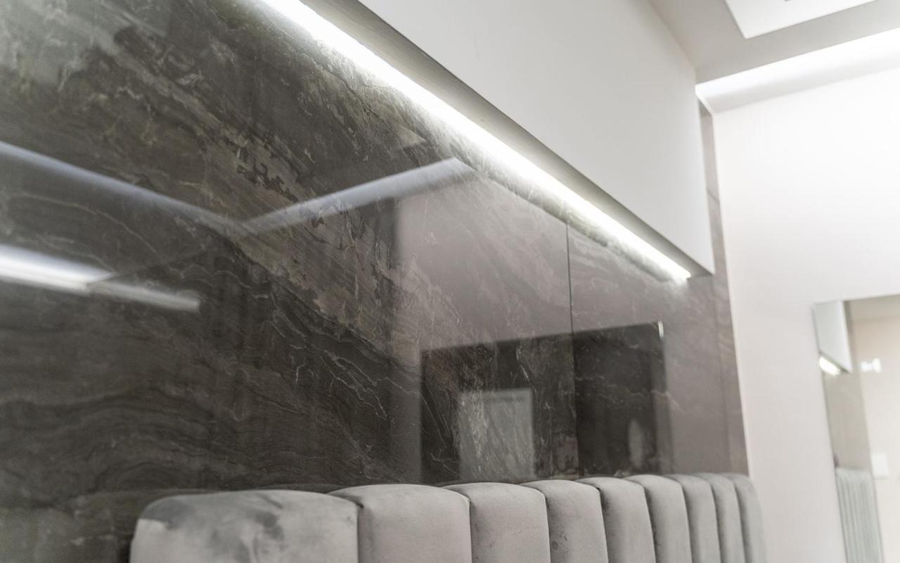 Intimity Luxury Rooms Qualiano Extérieur photo